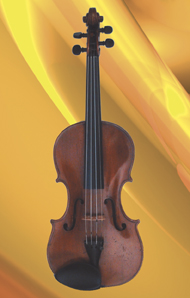 Carl Flesch Plus Scales for Violin Volume I, images/20080515/Violin.jpg