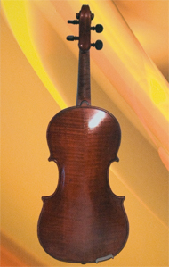 Carl Flesch Plus Scales for Violin Volume II, images/20080515/Violin2.jpg