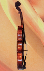 Carl Flesch Plus Scales for Violin Volume III, images/20080515/Violin3.jpg