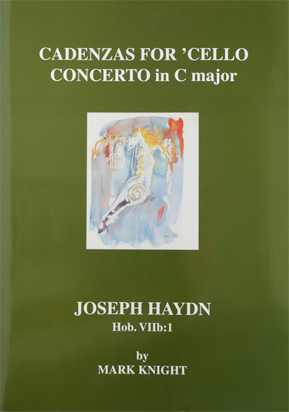 Cadenzas for Haydn Cello Concerto in C Hob. VIIb:1, images/images/mk4.jpg