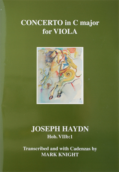 Concerto in C major for Viola, Haydn Hob.VIIb:1, images/images/mk5.jpg